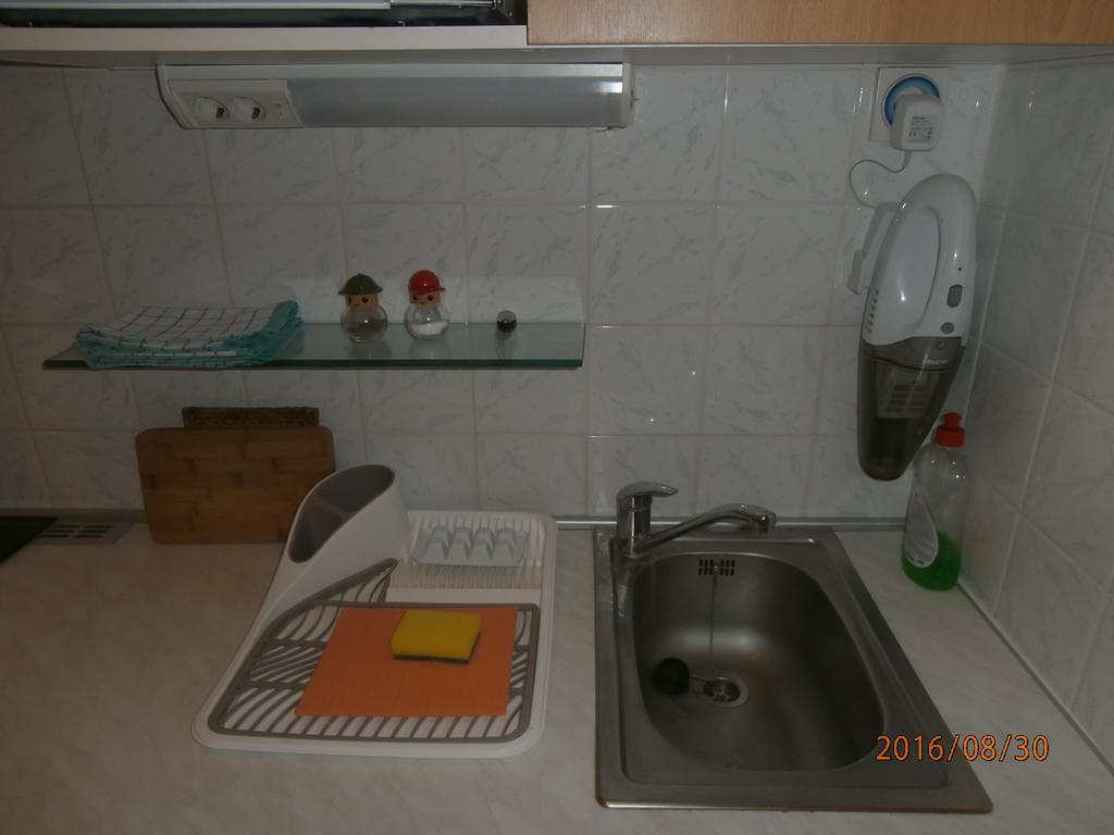 דראגה Apartments Meni מראה חיצוני תמונה